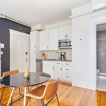 Sonder By Marriott Bonvoy The Hancock Apartments Beacon Hill Boston Zewnętrze zdjęcie