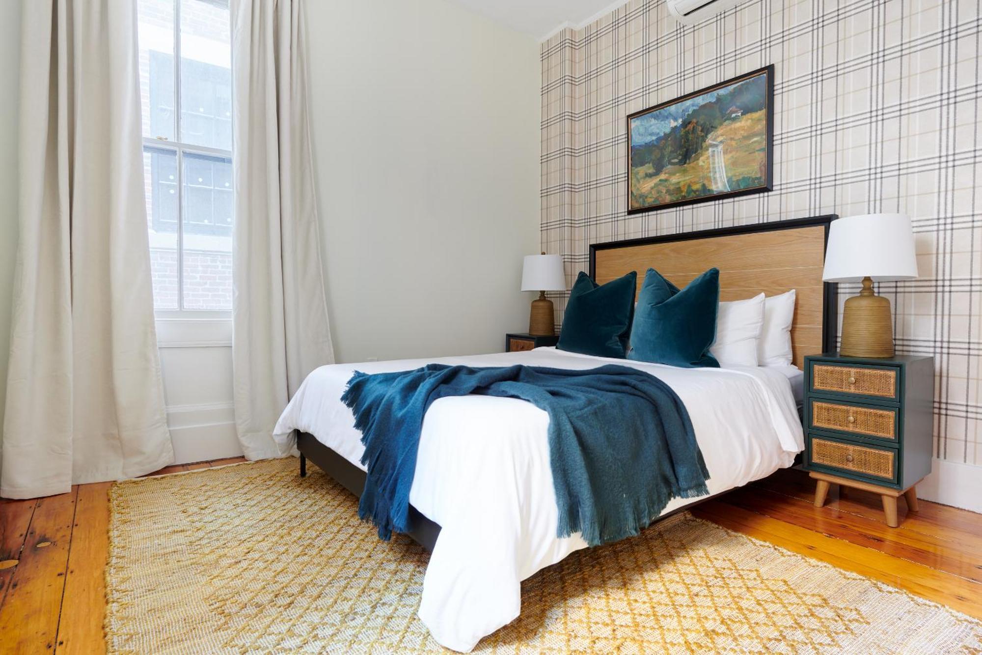 Sonder By Marriott Bonvoy The Hancock Apartments Beacon Hill Boston Zewnętrze zdjęcie