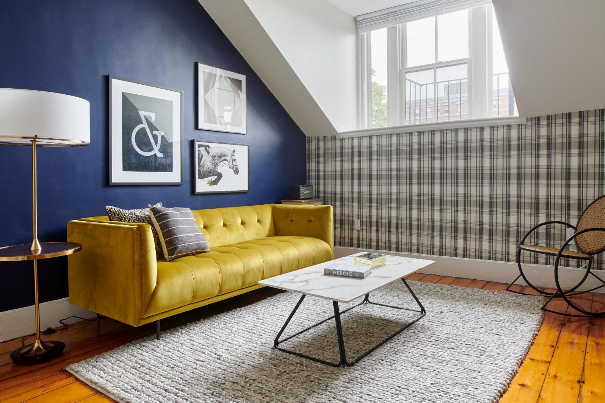 Sonder By Marriott Bonvoy The Hancock Apartments Beacon Hill Boston Zewnętrze zdjęcie