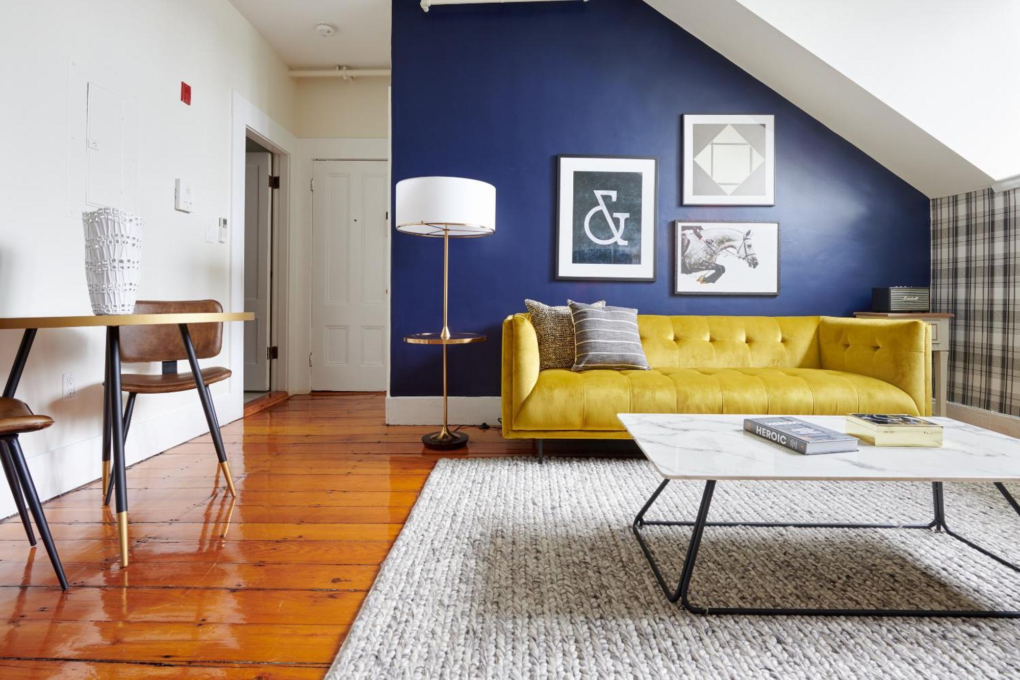 Sonder By Marriott Bonvoy The Hancock Apartments Beacon Hill Boston Zewnętrze zdjęcie