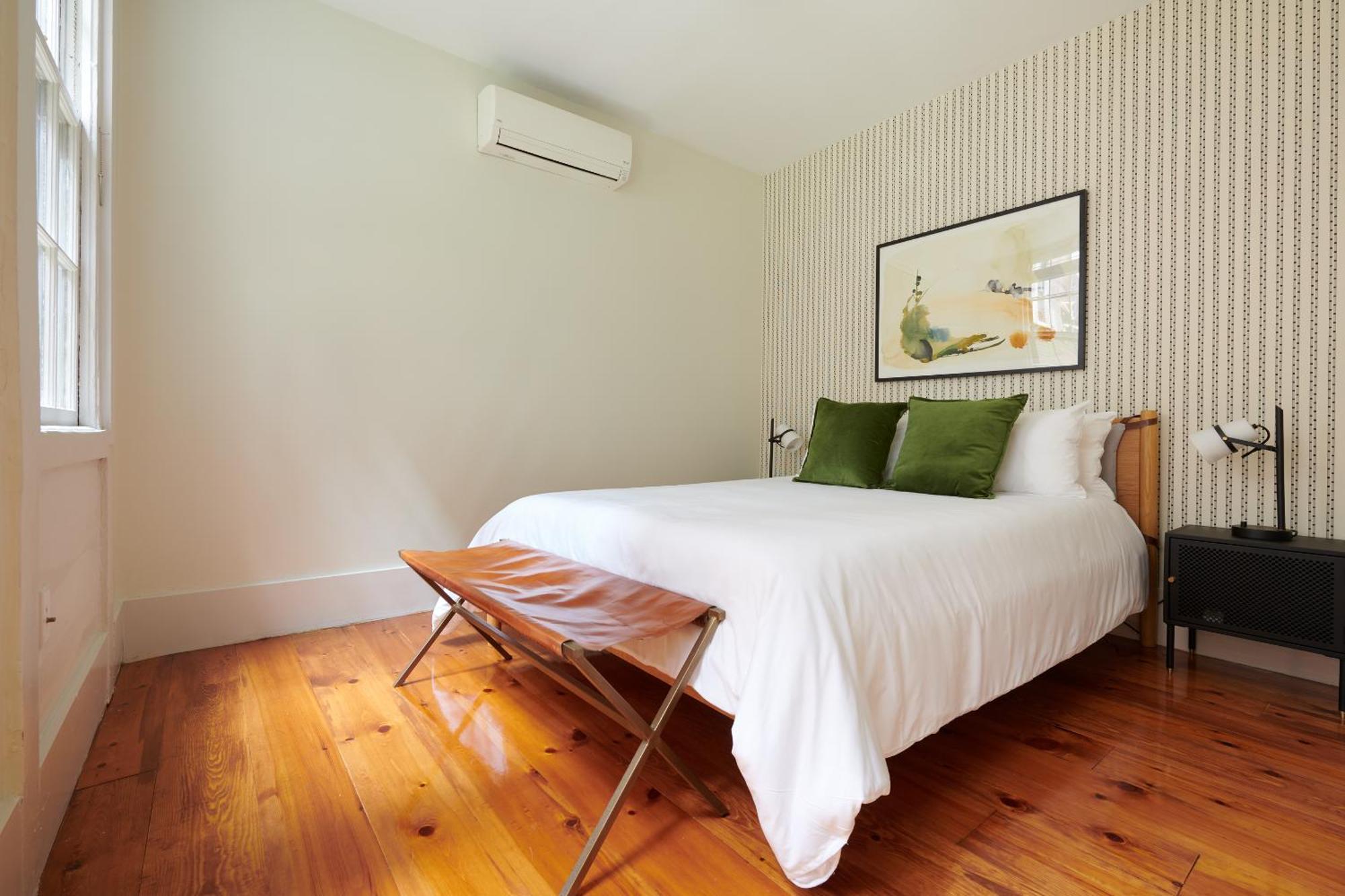 Sonder By Marriott Bonvoy The Hancock Apartments Beacon Hill Boston Zewnętrze zdjęcie