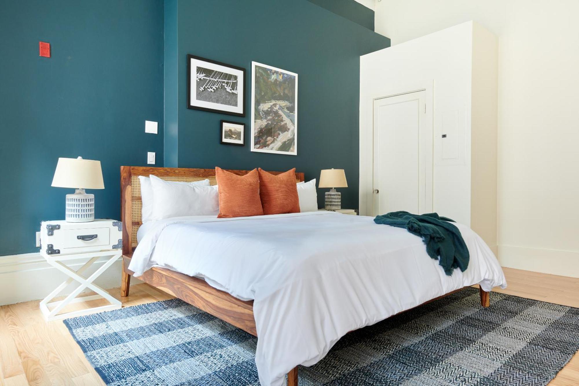 Sonder By Marriott Bonvoy The Hancock Apartments Beacon Hill Boston Zewnętrze zdjęcie