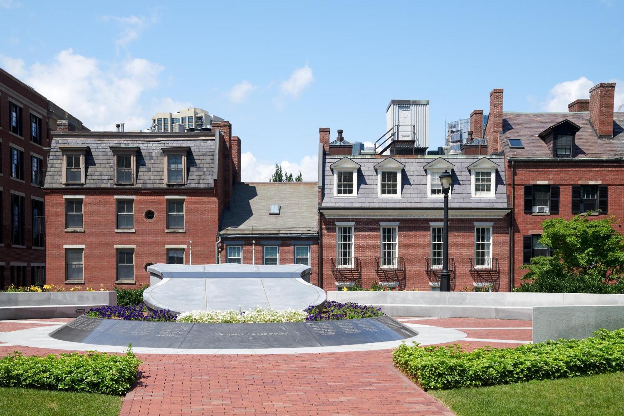 Sonder By Marriott Bonvoy The Hancock Apartments Beacon Hill Boston Zewnętrze zdjęcie
