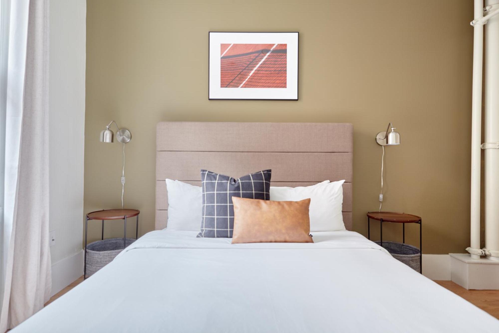Sonder By Marriott Bonvoy The Hancock Apartments Beacon Hill Boston Zewnętrze zdjęcie