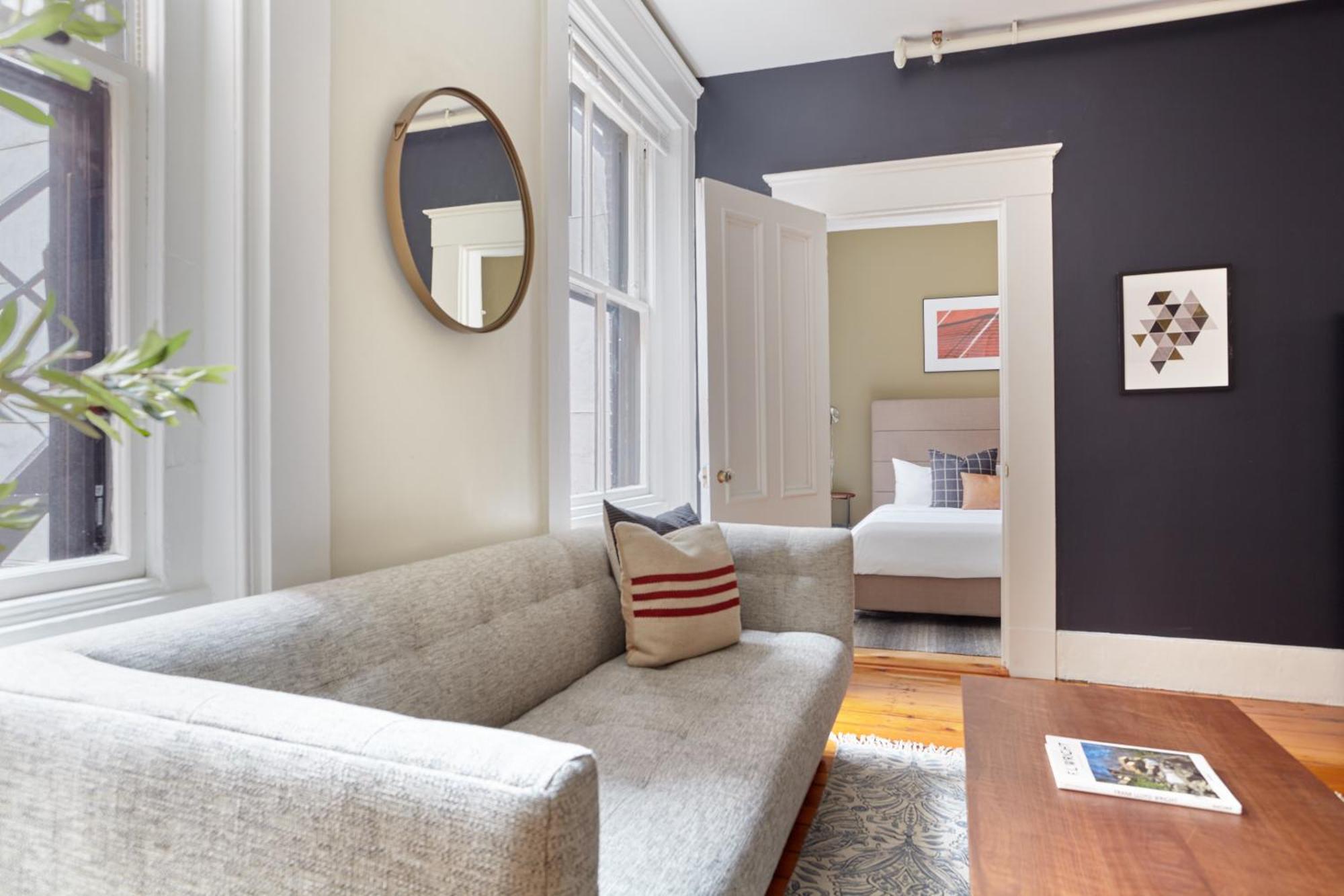 Sonder By Marriott Bonvoy The Hancock Apartments Beacon Hill Boston Zewnętrze zdjęcie