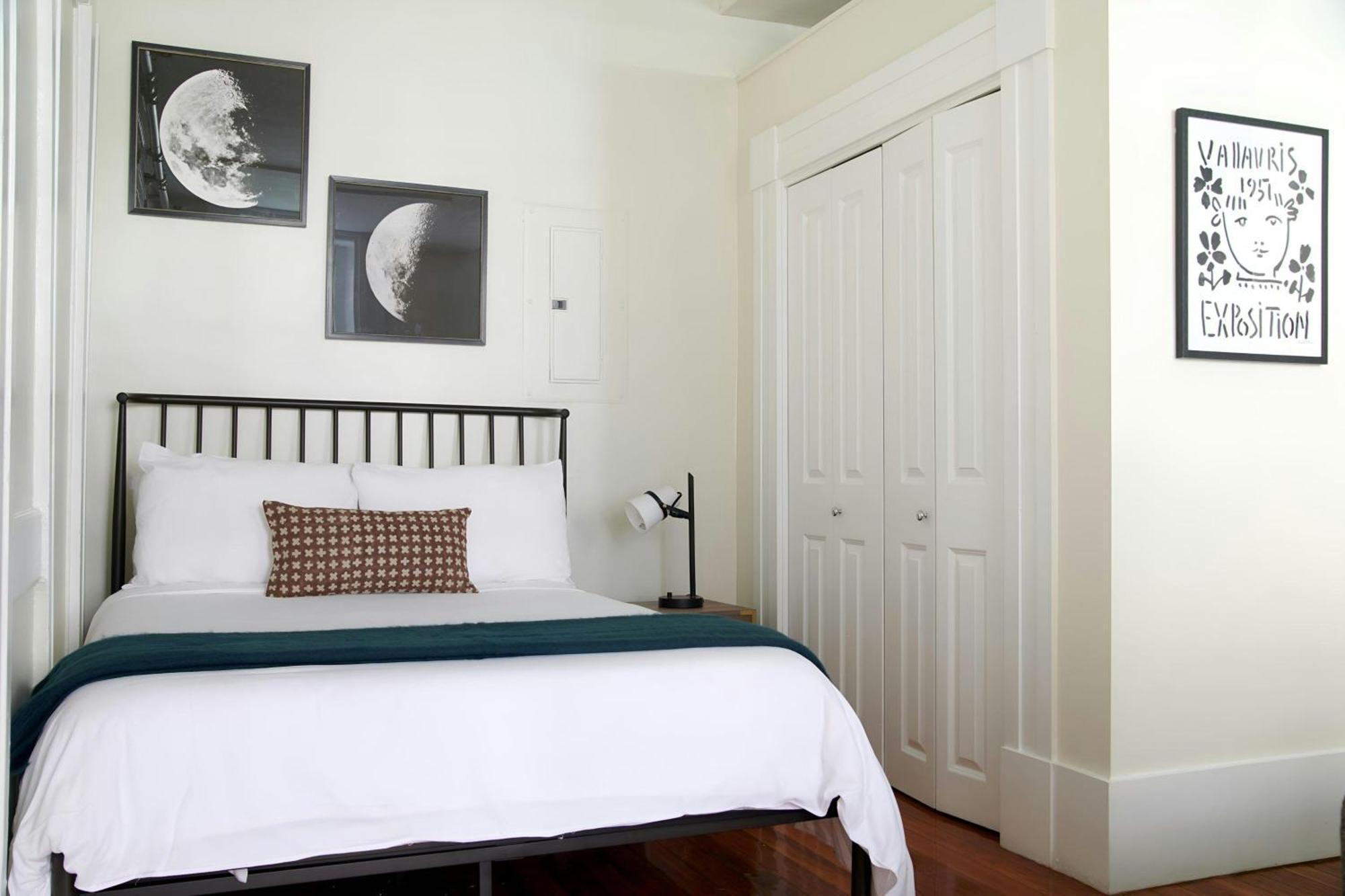 Sonder By Marriott Bonvoy The Hancock Apartments Beacon Hill Boston Zewnętrze zdjęcie