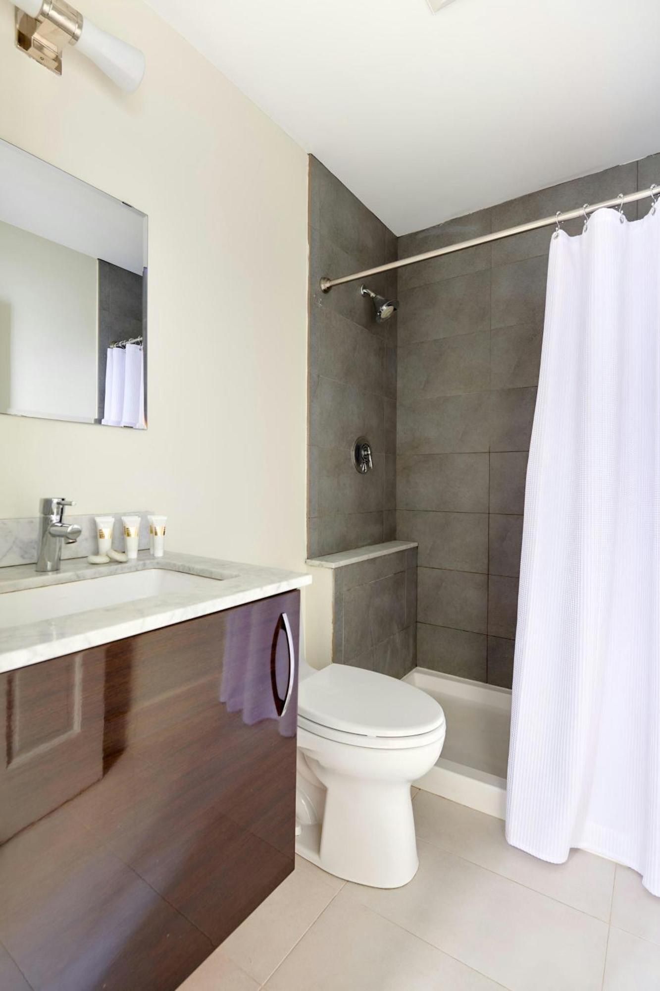 Sonder By Marriott Bonvoy The Hancock Apartments Beacon Hill Boston Zewnętrze zdjęcie