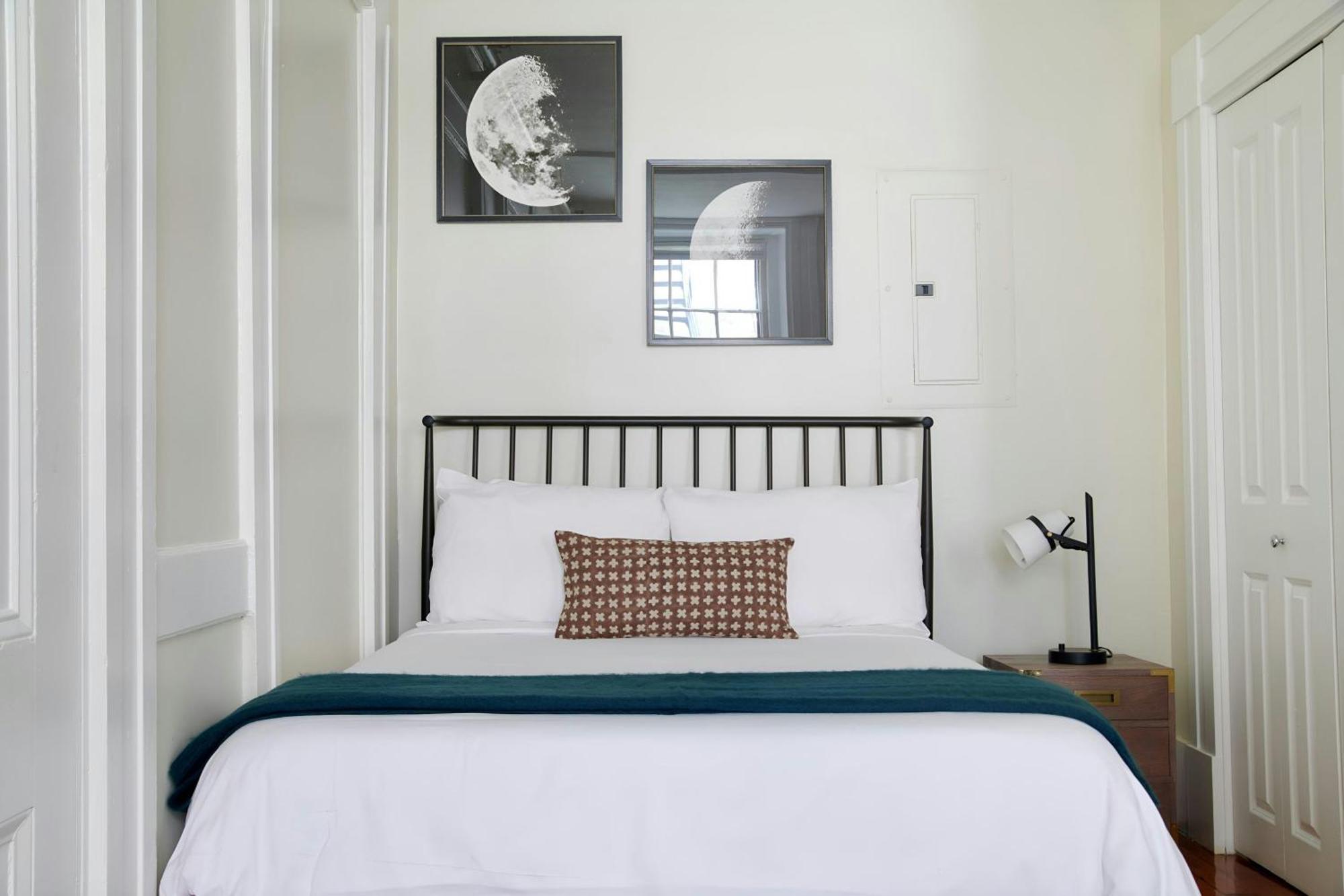 Sonder By Marriott Bonvoy The Hancock Apartments Beacon Hill Boston Zewnętrze zdjęcie