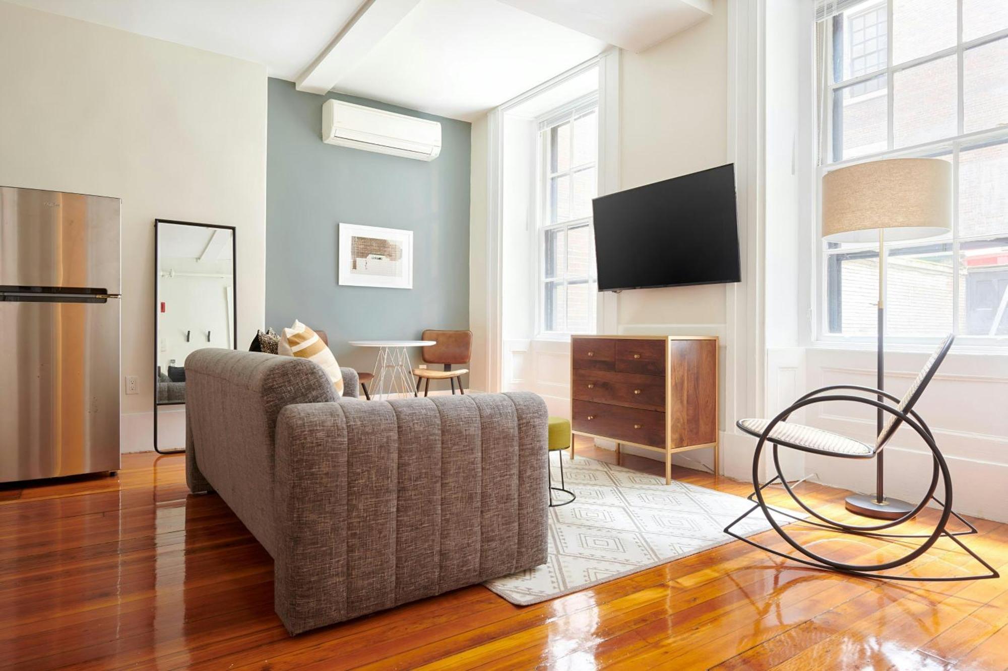 Sonder By Marriott Bonvoy The Hancock Apartments Beacon Hill Boston Zewnętrze zdjęcie