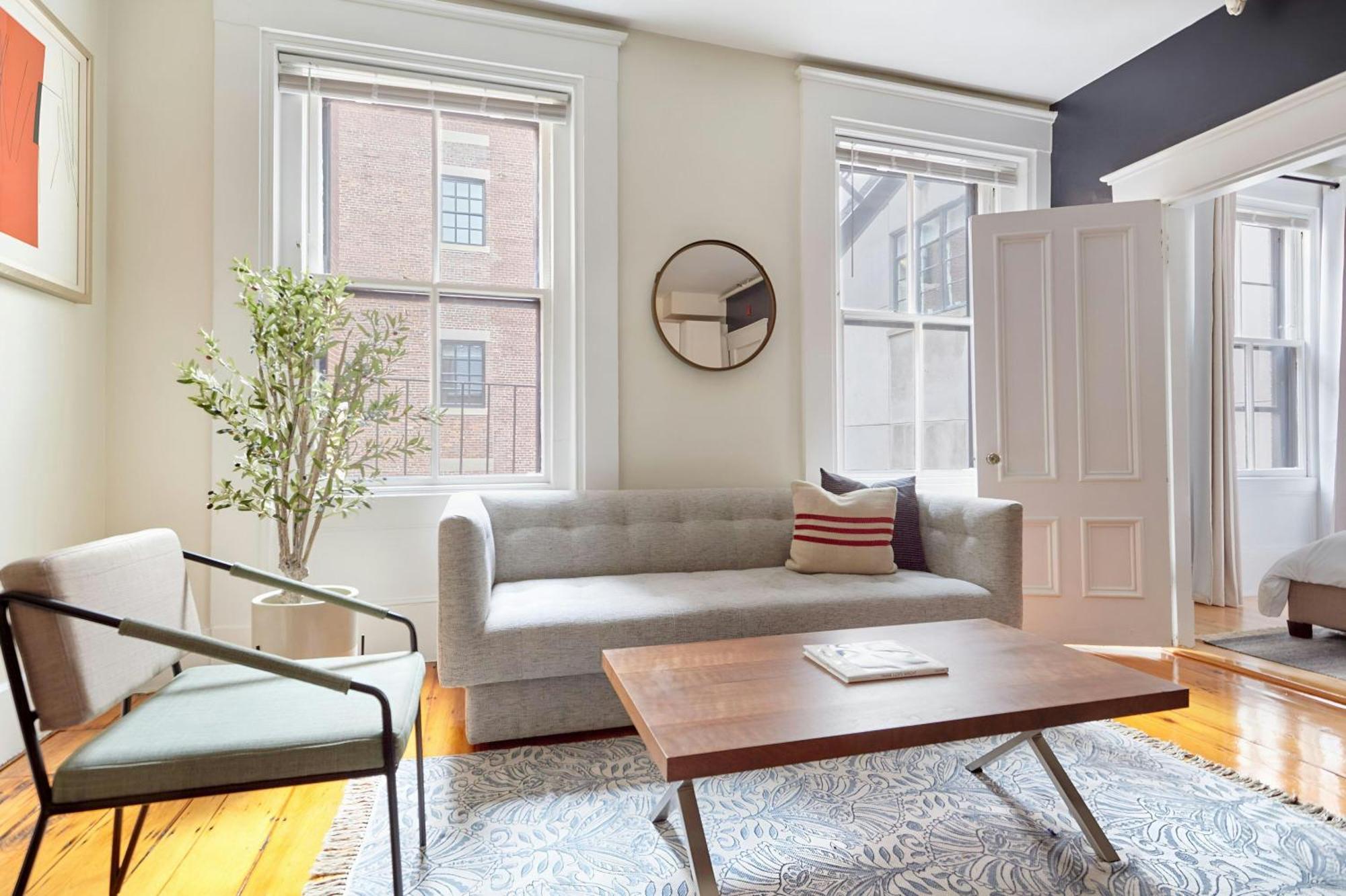 Sonder By Marriott Bonvoy The Hancock Apartments Beacon Hill Boston Zewnętrze zdjęcie