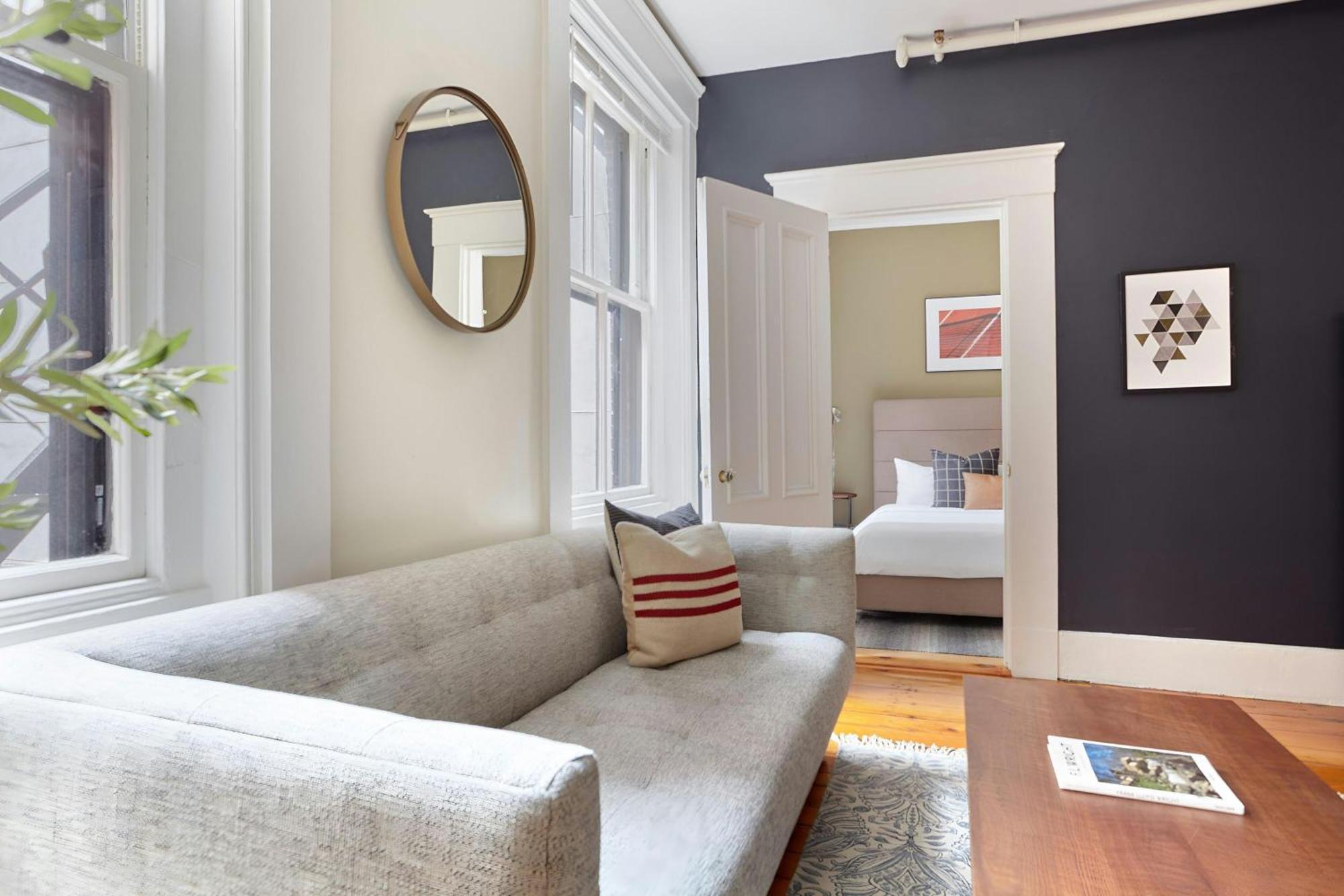 Sonder By Marriott Bonvoy The Hancock Apartments Beacon Hill Boston Zewnętrze zdjęcie
